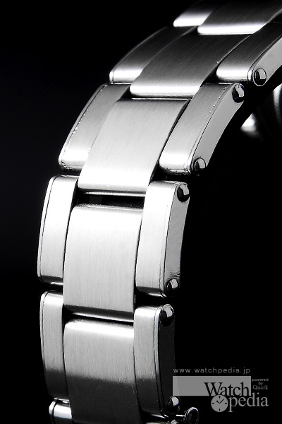 腕時計(アナログ)ロレックス20mm適合品アンティークリベットブレス7206FF60